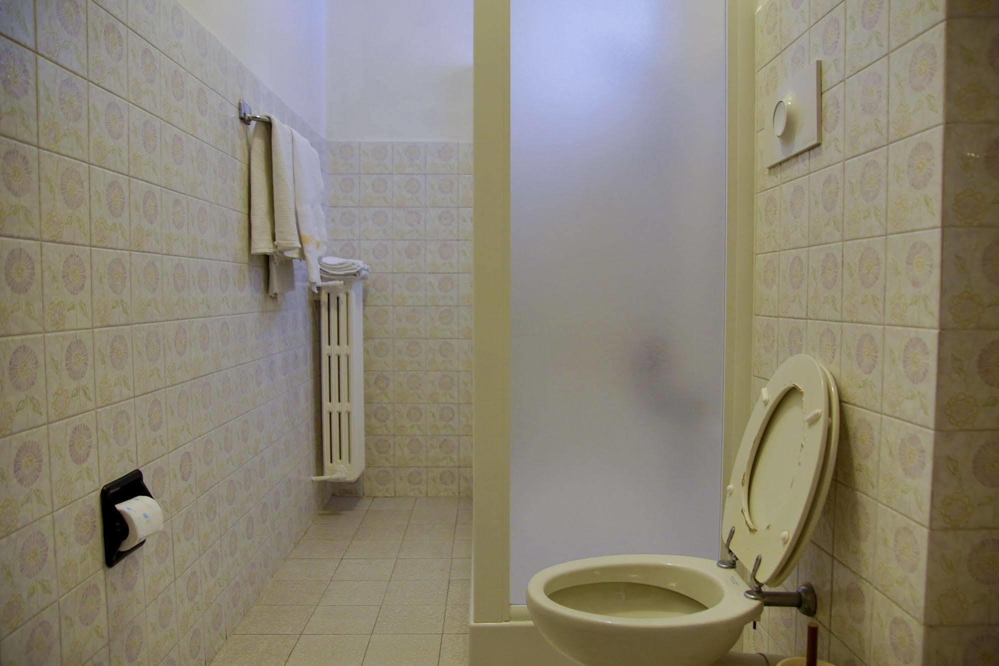 Hotel Valle Intelvi سان فيديل إنتيلفي المظهر الخارجي الصورة
